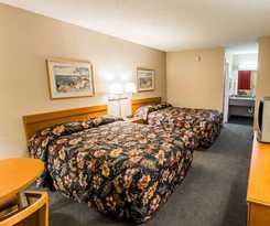 Hotel Econo Lodge Sebring