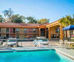 Econo Lodge Panama City