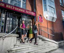 The Belvedere Parnell Square