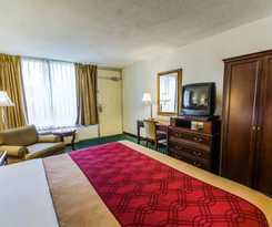 Hotel Econo Lodge Port Canaveral Area