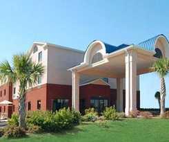 Hotel Comfort Inn and Suites Chipley