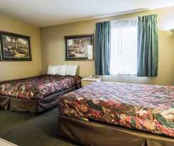 Hotel Rodeway Inn & Suites Haines City