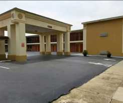 Hotel Surestay By Best Western Columbus Downtown