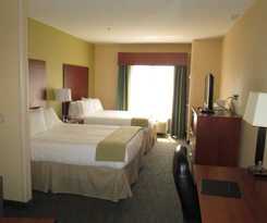 Holiday Inn Express and Suites Atlanta East - Lithonia, An Ihg