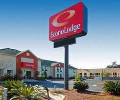 Hotel Econo Lodge Brunswick