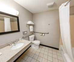 Hotel Quality Inn Burlington Near Hwy 34