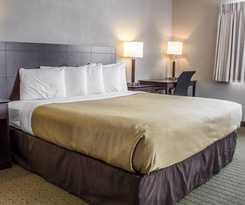 Hotel Econo Lodge Ames