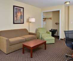 Hotel Sleep Inn and Suites Idaho Falls Gateway To Yellowstone