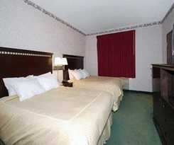 Hotel Comfort Suites Mattoon