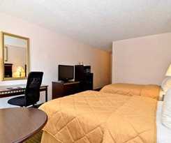 Hotel Best Western Rochelle Inn and Suites near DeKalb