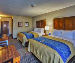 Comfort Inn Edwardsville - St. Louis