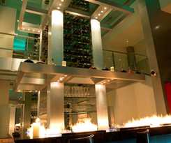 Hotel Royal Orchid Central Bangalore