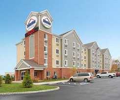 Suburban Extended Stay Northeast