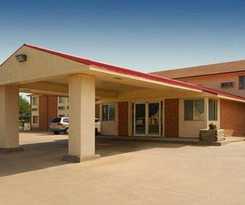 Hotel Econo Lodge Emporia