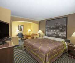 Quality Inn Merriam Kansas City