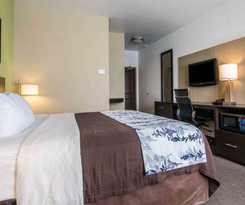 Hotel Sleep Inn and Suites Colby