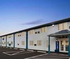 Hotel Baymont By Wyndham Hutchinson