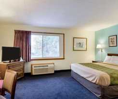 Hotel Red Roof Inn Sutton