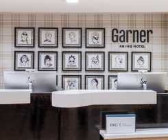 Garner Frederick Southeast by IHG