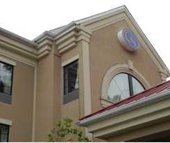 Hotel Comfort Suites Ocean City