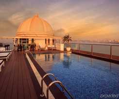Intercontinental Marine Drive Mumbai, An Ihg