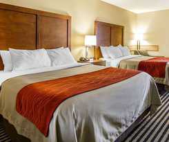 Hotel Comfort Inn Owatonna Near Medical Center