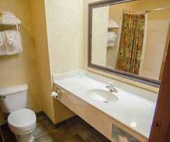 Hotel Comfort Inn Saint Robert/fort Leonard Wood