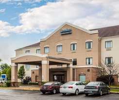 Comfort Inn and Suites St. Louis - O'fallon