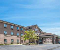 Comfort Inn and Suites Lees Summit - Kansas City