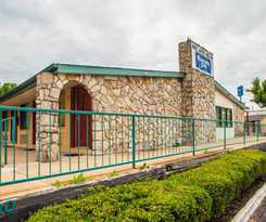 Hotel Relax Inn Saint Charles