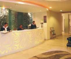 Hotel Good Times