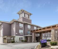 Hotel Sleep Inn Boone University Area