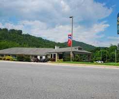 Hotel Quality Inn Cherokee