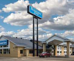 Hotel Bison Inn & Suites on University 