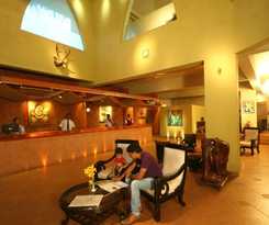 Hotel Neelam The Grand