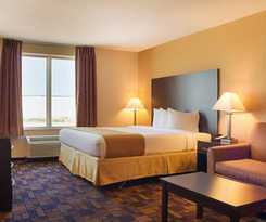 Quality Inn and Suites