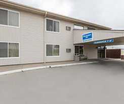 Hotel Super 8 By Wyndham Grand Island South