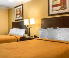 Hotel Quality Inn Near Mountain Creek