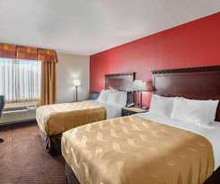 Hotel SureStay Plus by Best Western Silver City