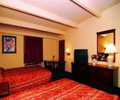 Hotel Econo Lodge Inn and Suites