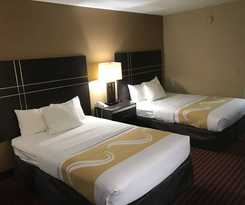 Hotel Quality Inn Schenectady