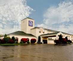 Hotel Sleep Inn
