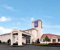 Hotel Sleep Inn and Suites Port Clinton