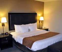 Comfort Inn and Suites Lincoln City
