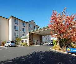 Hotel Comfort Inn and Suites Salem
