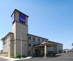 Hotel Sleep Inn and Suites