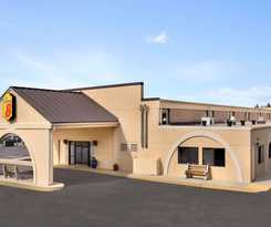 Super 8 By Wyndham Chambersburg I-81