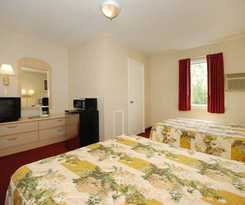 Rodeway Inn Dillsburg