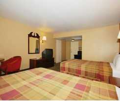 Hotel Econo Lodge Hermitage