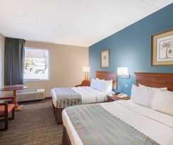 Baymont By Wyndham Bartonsville Poconos